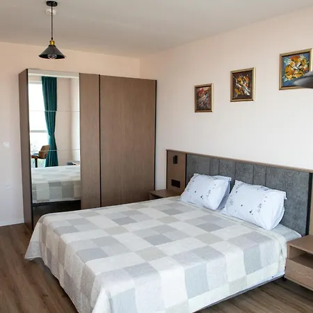 Apartment Bulgalingua 15-3 *